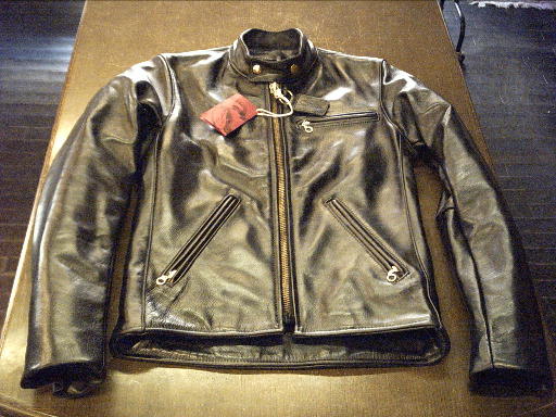 VANSON LEATHER MADE IN USA