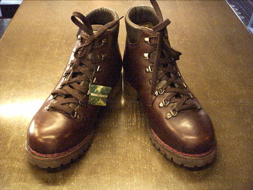 '80'S REGAL BOOT/\29800/8