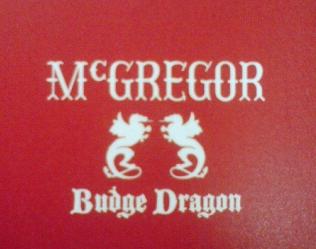 "BUDGE DORAGON"ւł!!!!!!