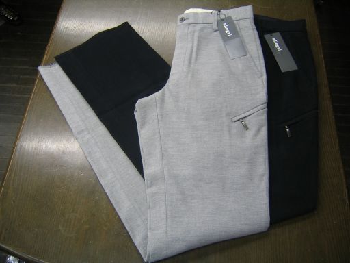 CW6POCKET/BLK L-GRY/\22000/COOL!!!