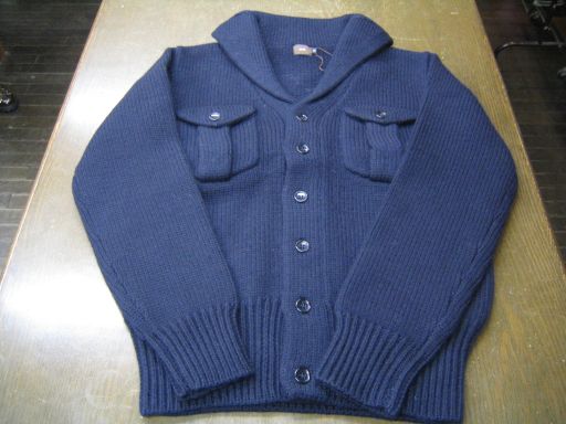 GIM/KNIT JK/\19800