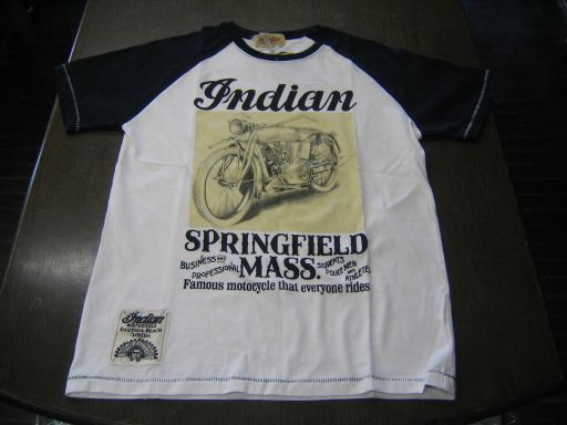 INDIAN/BLK OFF/\3900