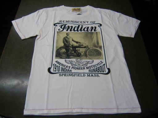 INDIAN/BLK WHT/\3900