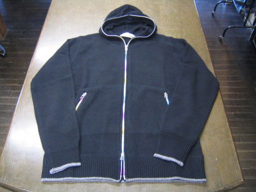 AEROPOSTAIL/MALTI COL-ZIP/\8900