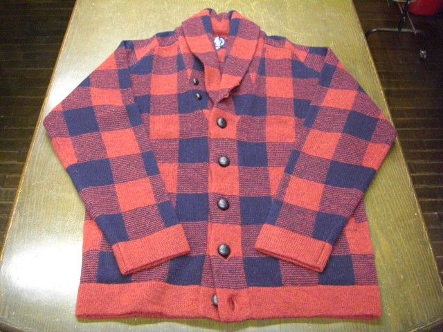 J.PRESS/GRY RED/\26000