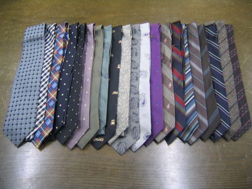 70's 80's TIE ALL\1000!!!!