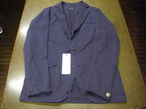 BLUE WORK/\28000