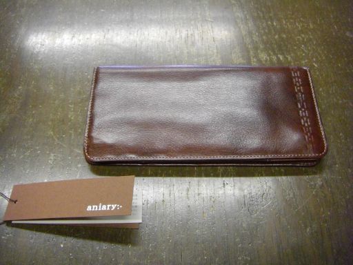 aniary/BLK OAK GRY/\23000