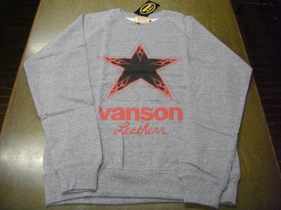 VANSON/HEATHER3COL/\5900