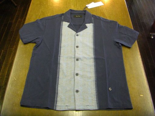 BLUE WORK/\13000