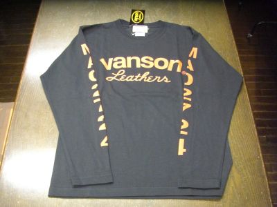 VANSON/\4900