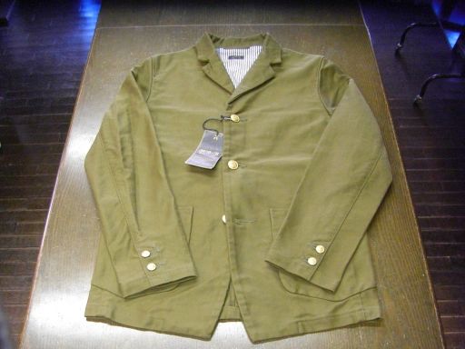 MCG+K/NVY KHAKI/\39000/SAMPLE/