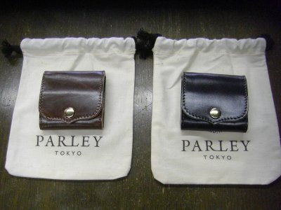 PARLEY/\4500