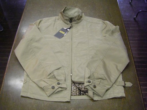 BUDGE DRAGON/KHAKI  CAMEL/\34000