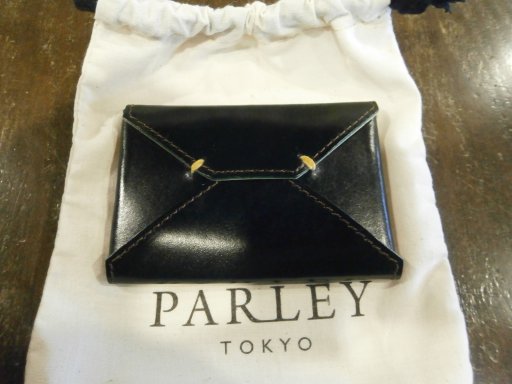 PARLEY/\4700